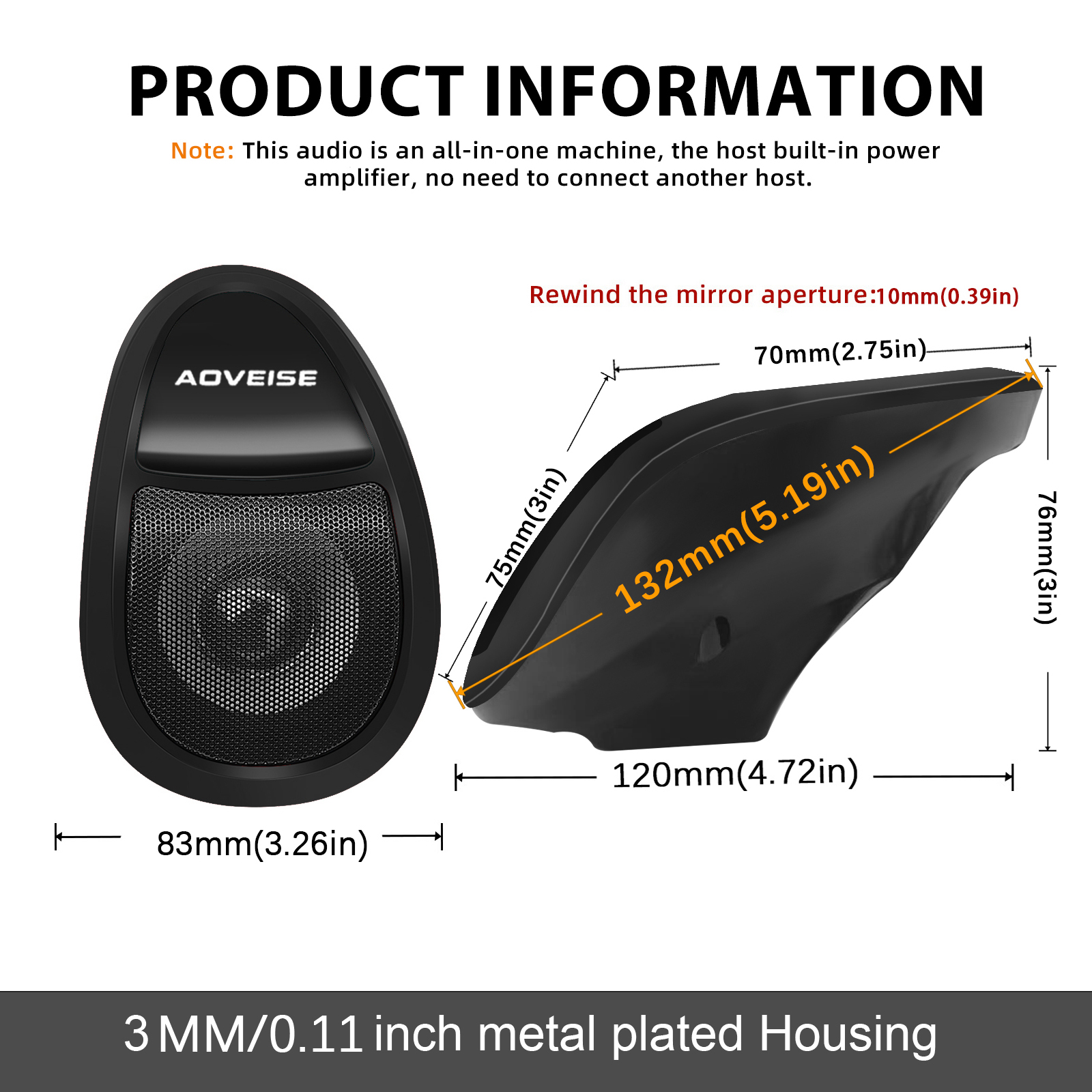 Waterproof Moto Bluetooth comp - Audio Music Mp3 Free 리뷰 및 가격
