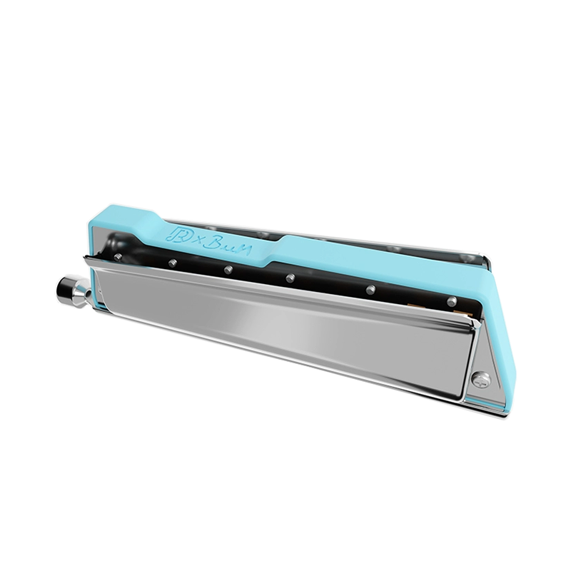 JDR Trochilus Harmonica Blues  - Harmonica 10 Hole 리뷰 및 가격