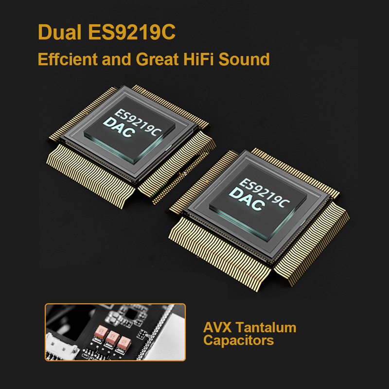 Shanling M3X Advanced Version  - Audio Music Technology 리뷰 및 가격