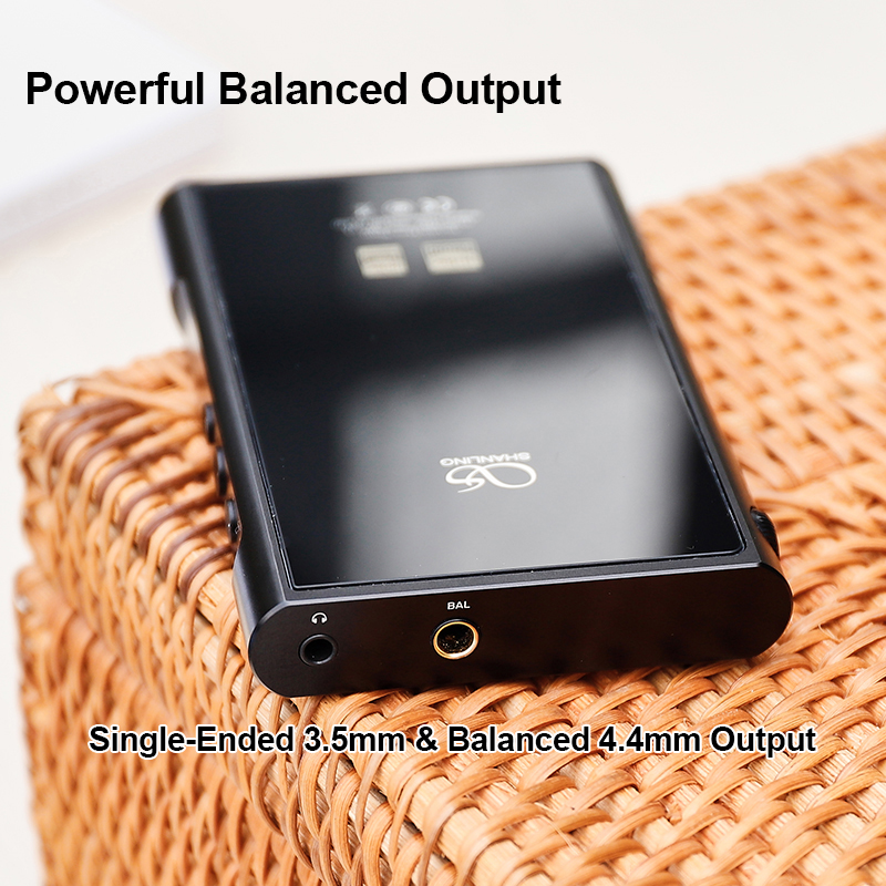 Shanling M3X Advanced Version  - Audio Music Technology 리뷰 및 가격