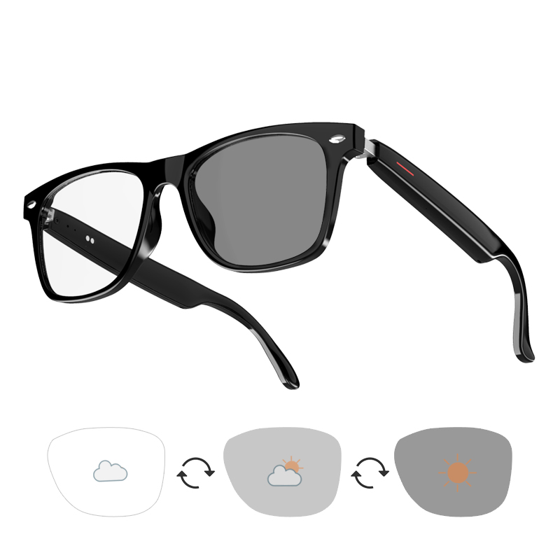 KOIPSSE Smart Glasses for Adul - Audio Music Technology 리뷰 및 가격