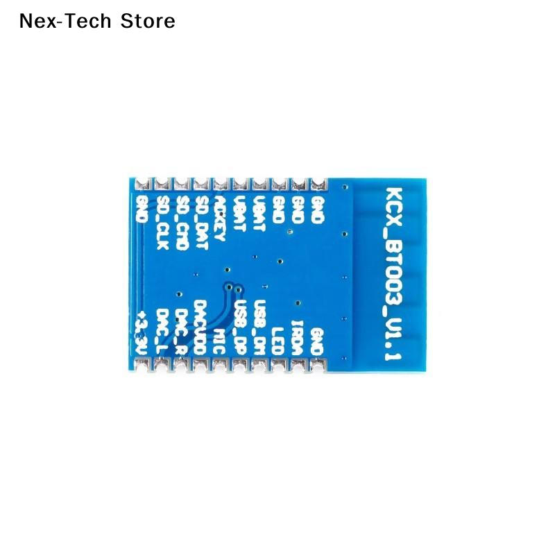 [NT]KCX_BT003 BLE 5.0 Stereo A - Audio Music Mp3 Free 리뷰 및 가격