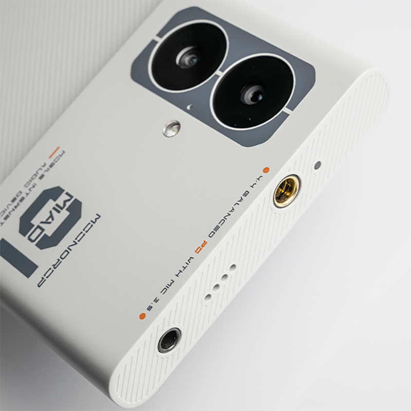 MOONDROP MIAD01 5G Mobile Phon - Audio Music Mp3 Free 리뷰 및 가격