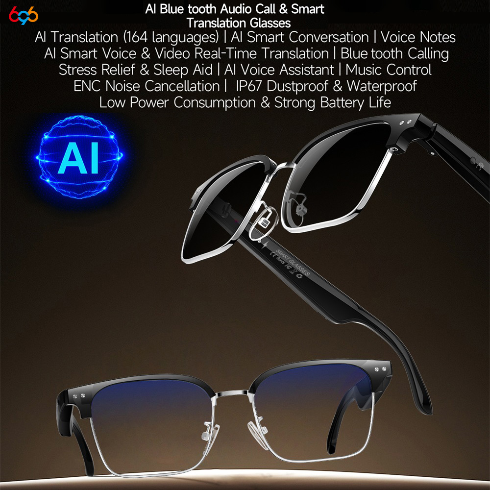2025 Newest Waterproof AI Blue - Audio Music Video 리뷰 및 가격