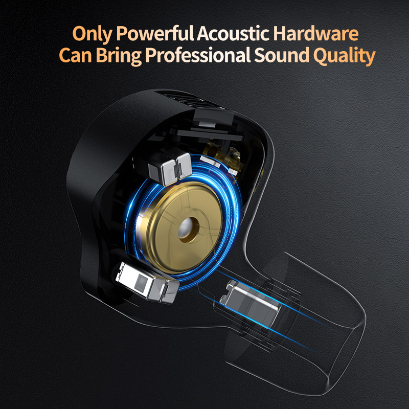 KZ ZS12 PRO X Metal Earphones  - Audio Music Technology 리뷰 및 가격