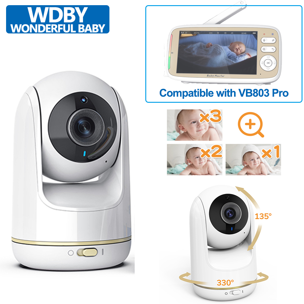 Separate Camera for VB803 Pro  - Audio And Music Separate 리뷰 및 가격