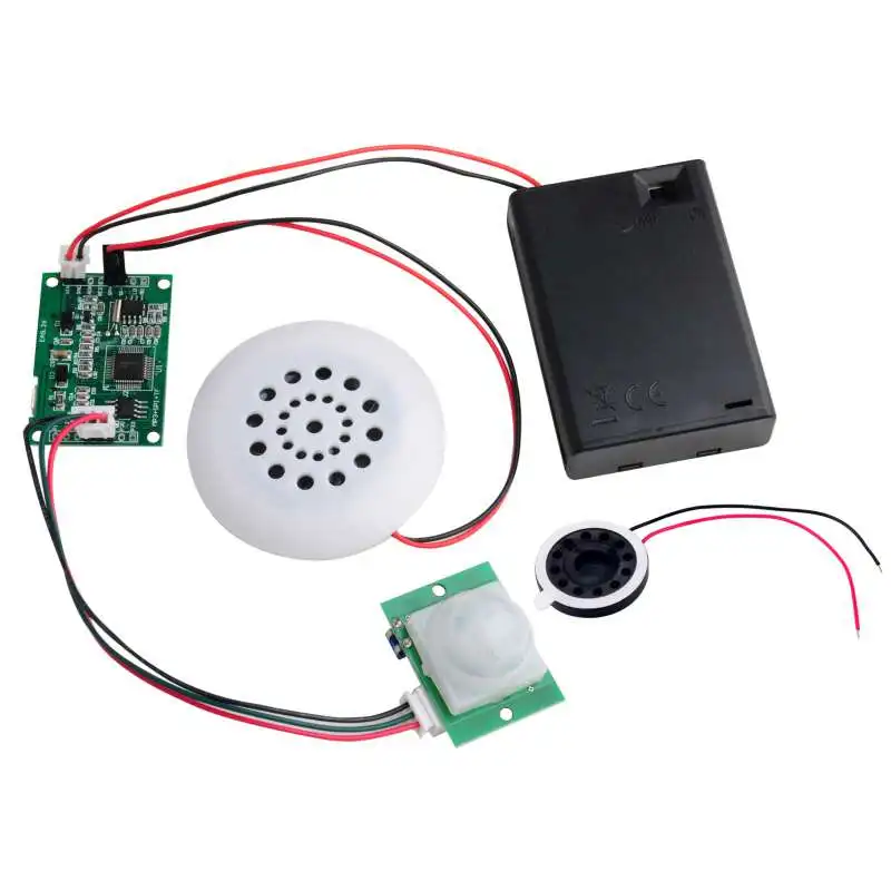 RCmall MP3 Voice Module Kit We - Mp3 Audio Music Download 리뷰 및 가격