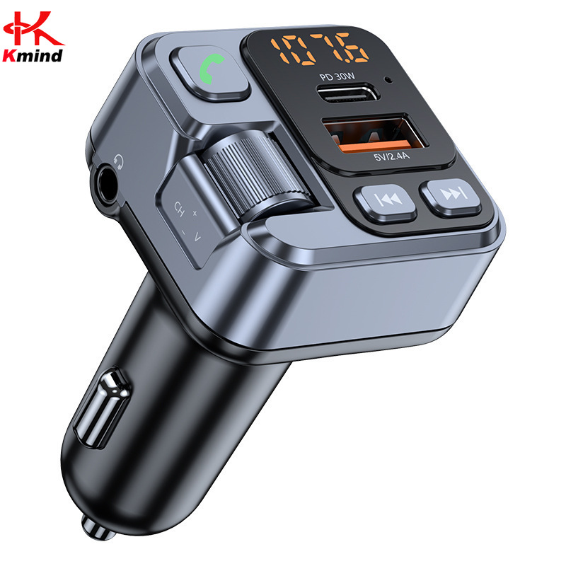 KMIND Car Music Transmitter Bl - Audio Music Mp3 Free 리뷰 및 가격