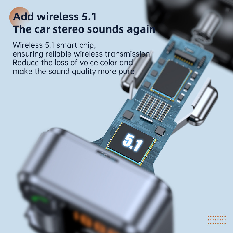 KMIND Car Music Transmitter Bl - Audio Music Mp3 Free 리뷰 및 가격