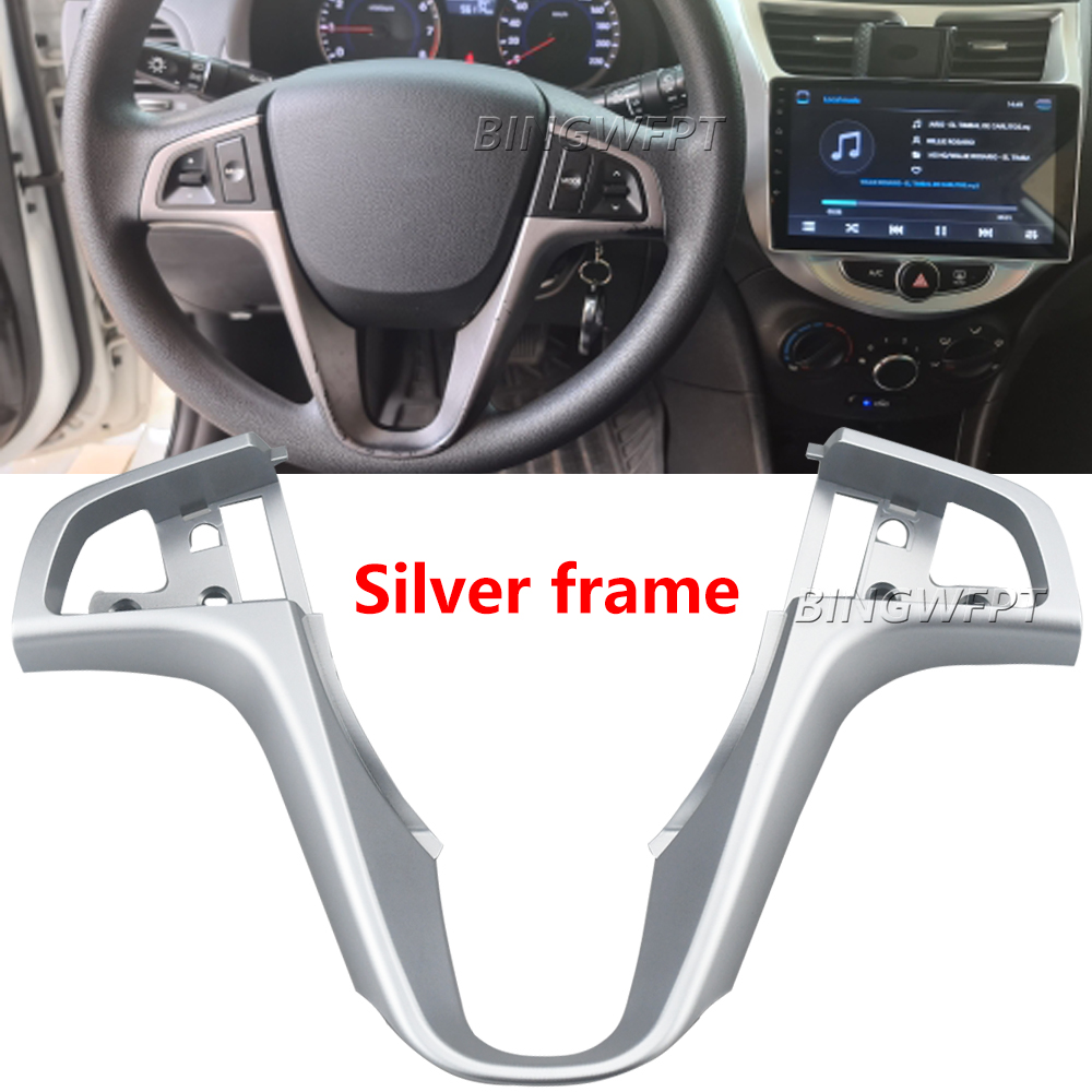 Steering Wheel Button Audio Vo - Audio And Music Separate 리뷰 및 가격