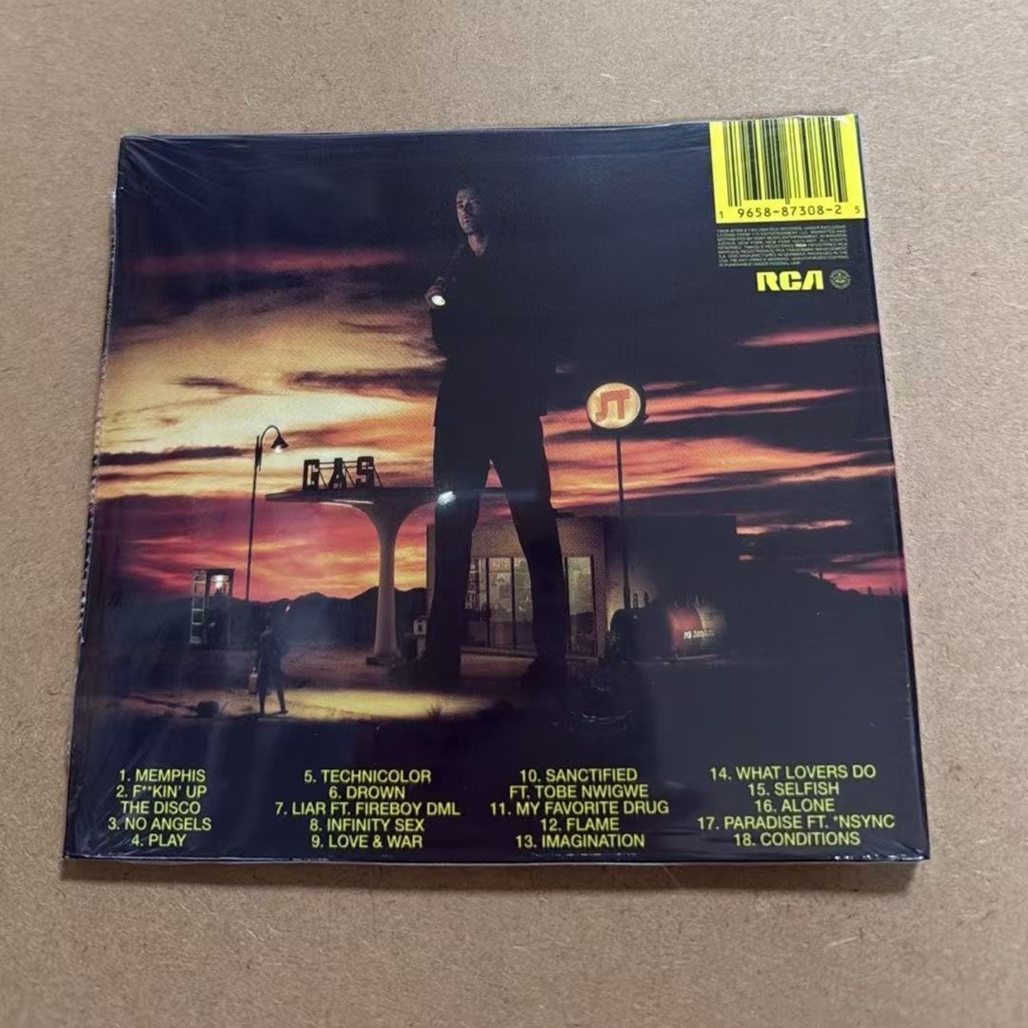 Contemporary Pop R&B Music CD  - Audio Musically 리뷰 및 가격