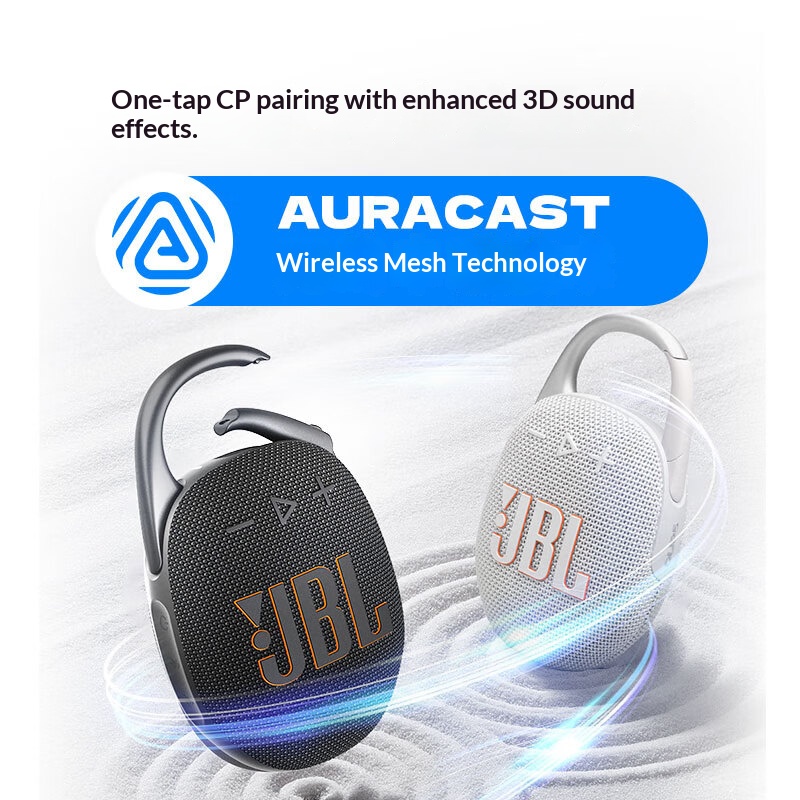JBL CLIP5 outdoor Bluetooth sm - Audio Music Generator 리뷰 및 가격