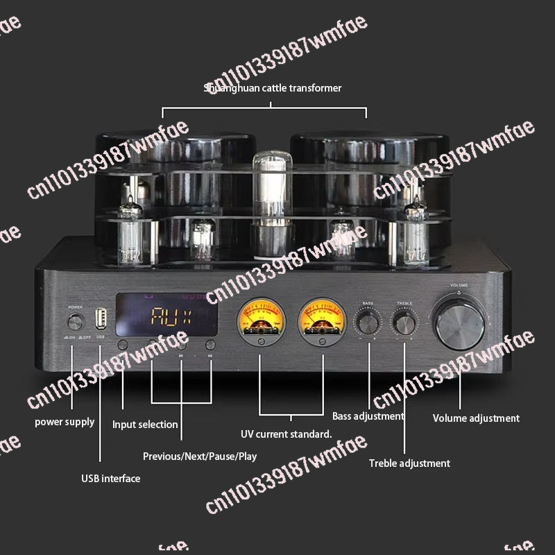 220V 200W * 2 HiFi Wireless Bl - Audio Youtube Music Free 리뷰 및 가격